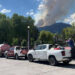 Logran sofocar incendio forestal en Miquihuana