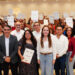 Entrega Carmen Lilia 200 escrituras gratuitas