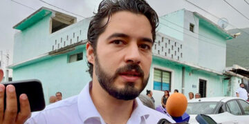 Empleo crece al sur; maquila cae al norte