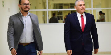 Empleo crece al sur; maquila cae al norte
