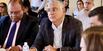 Blindan salud mental en la Auditoría Superior