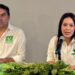 FGR, UIF y SSPC deben filtrar candidatos: Karen Castrejón
