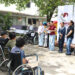 Avanza limpieza de drenes para prevenir inundaciones