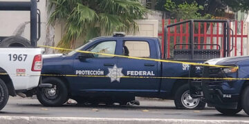 Refuerzan frontera y destacan baja histórica en homicidios