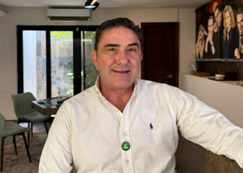 PVEM alerta desgaste de Morena rumbo al 2027