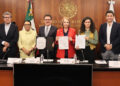 PVEM alerta desgaste de Morena rumbo al 2027
