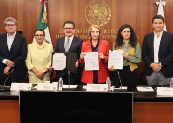 PVEM alerta desgaste de Morena rumbo al 2027