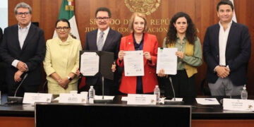 PVEM alerta desgaste de Morena rumbo al 2027