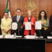 PVEM alerta desgaste de Morena rumbo al 2027