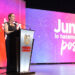 Encabeza Carmen Lilia “Foro Juventudes”