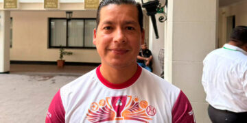 Karl Heinz enfría rumores rumbo al 2027