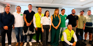 PVEM acelera ofensiva rumbo al 2027