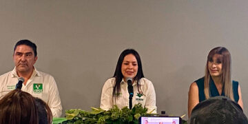 PVEM blindará candidaturas contra corrupción en convocatoria