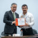 Santiago Nieto y la UAT fortalecen protección de la propiedad intelectual en Tamaulipas