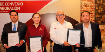 Uniforman Lucy y Lalo Gattás a selecciones del Mundialito DIF Victoria 2026