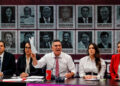 Si México no hace su trabajo, nosotros lo haremos: Trump