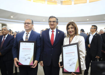 Son maestras y maestros pilares de la sociedad: Gáttas