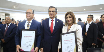 Son maestras y maestros pilares de la sociedad: Gáttas