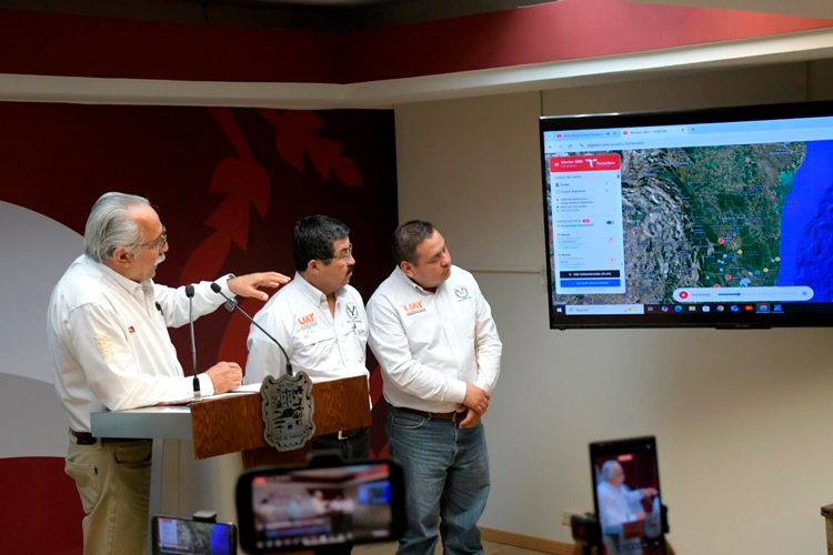 Gusano barrenador invade Tamaulipas; alerta obliga ‘barrido’ total