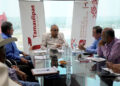 Analizan estrategias para diversificar la producción agrícola en Tamaulipas