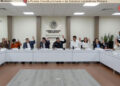Aprueban sin PAN reforma electoral; nepotismo será prohibido en 2027