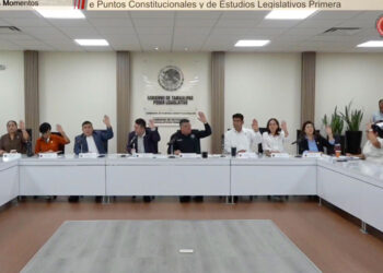 Aprueban sin PAN reforma electoral; nepotismo será prohibido en 2027