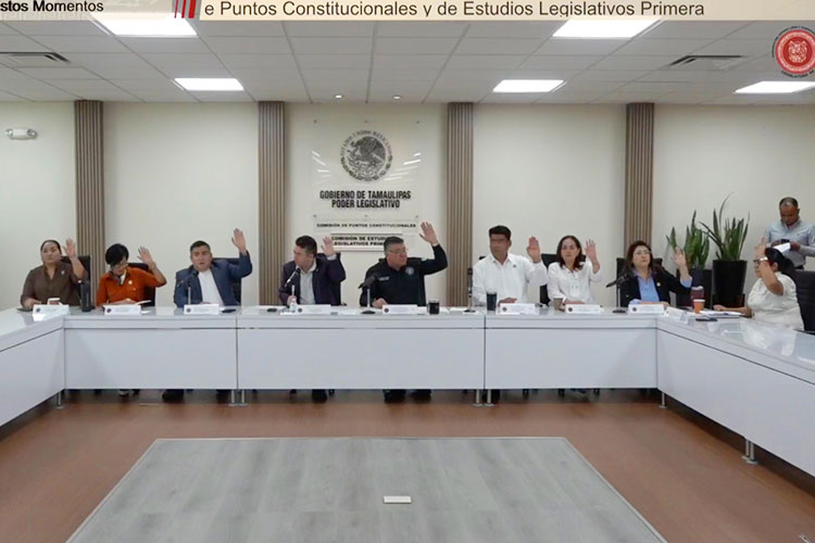 Aprueban sin PAN reforma electoral; nepotismo será prohibido en 2027