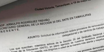 Maestros acusan ilegalidad en comités del SNTE