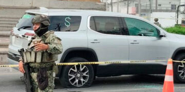 Ataque armado deja dos muertos en Reynosa
