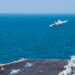 EU ataca nuevamente objetivos militares y derriba drones de Irán