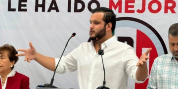 PRI frena relevo interno por violencia en cinco municipios