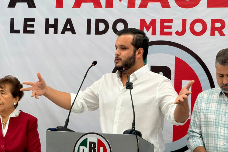 PRI frena relevo interno por violencia en cinco municipios