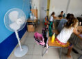 Calor pone en riesgo cierre presencial escolar