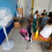 Calor pone en riesgo cierre presencial escolar