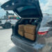 Guardia Estatal y Ejército aseguran armas y narcóticos en operativo conjunto en Matamoros