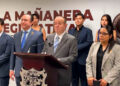 Camara baja sacudirá reglas electorales; blindará candidaturas