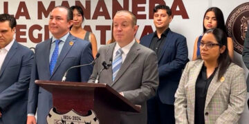 Camara baja sacudirá reglas electorales; blindará candidaturas