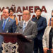Camara baja sacudirá reglas electorales; blindará candidaturas