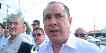 Rebelión en el SNTE contra Arnulfo por hostigar adversarios