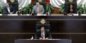 Tamaulipas mantiene una estabilidad financiera: Ramírez