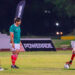 Participo Carlos Peña Ortiz en Juego de Leyendas para acercar a la niñez y juventud al deporte