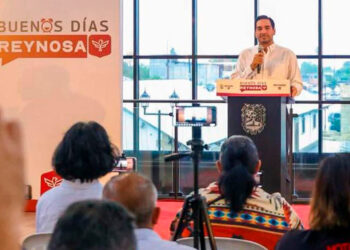 Europa impulsa nueva ola de inversión en Tamaulipas
