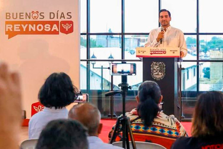 Europa impulsa nueva ola de inversión en Tamaulipas