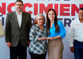 Conmemoran en El Mante la Batalla del 5 de mayo