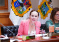 Electrificación excluye casas de descanso en Tamaulipas