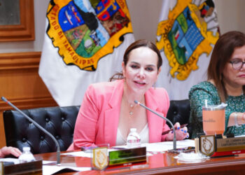 Electrificación excluye casas de descanso en Tamaulipas