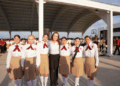 Alcaldesa Carmen Lilia Canturosas anuncia “Foro juventudes