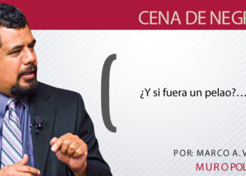 ¿Y si fuera un pelao?…