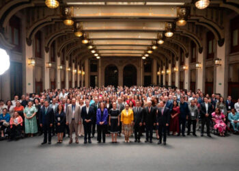 Aprueba Cabildo mejorar Plan de Obra 2026 para Victoria