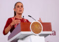 Sheinbaum exige a EU que cumpla también con extradiciones